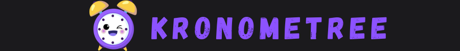 Kronometre